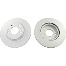 Bremsscheibe BR-3278-C von KAVO PARTS günstig für 44,18 € online kaufen