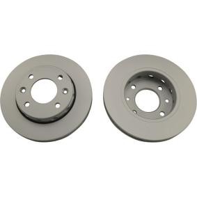 Bremsscheibe für KIA von KAVO PARTS