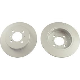 Bremsscheibe BR-6742-C von KAVO PARTS günstig für 41,38 € online kaufen