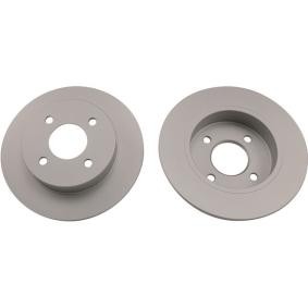 Bremsscheibe BR-6754-C von KAVO PARTS günstig für 19,50 € online kaufen