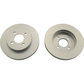 Bremsscheibe BR-6781-C von KAVO PARTS günstig für 24,95 € online kaufen