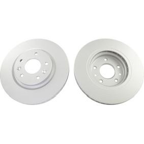 Bremsscheibe BR-6830-C von KAVO PARTS günstig für 58,12 € online kaufen
