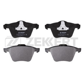 Bremsbeläge BS-1022 von ZEKKERT günstig für 54,94 € online kaufen