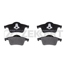 Bremsbeläge BS-2759 von ZEKKERT günstig für 46,55 € online kaufen