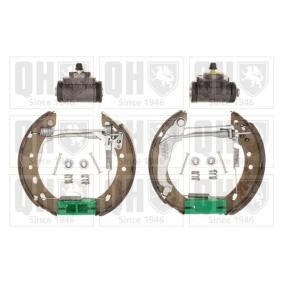 Bremsbackensatz BS886K1 von QUINTON HAZELL günstig für 96,53 € online kaufen