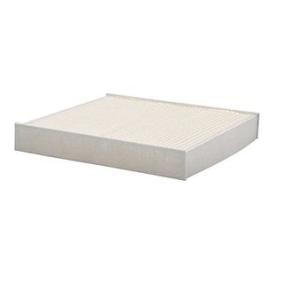 Innenraumfilter BSG 30-145-004 von BSG günstig für 28,29 € online kaufen