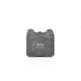 Bremsbeläge BSG 60-200-019 von BSG günstig für 38,90 € online kaufen
