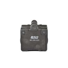 Bremsbeläge BSG 60-200-023 von BSG günstig für 39,55 € online kaufen