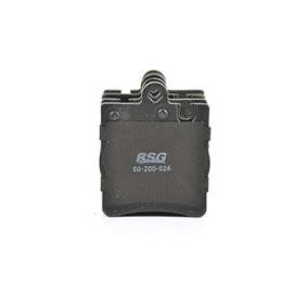 Bremsbeläge BSG 60-200-024 von BSG günstig für 41,88 € online kaufen