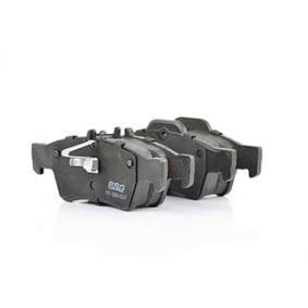 Bremsbeläge BSG 60-200-027 von BSG günstig für 46,43 € online kaufen