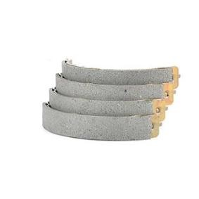 Bremsbackensatz, Feststellbremse BSG 60-205-016 von BSG günstig für 37,02 € online kaufen