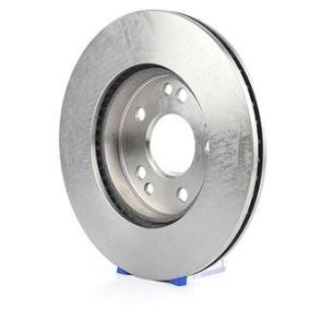 Bremsscheibe BSG 60-210-022 von BSG günstig für 68,07 € online kaufen