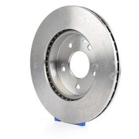 Bremsscheibe BSG 60-210-031 von BSG günstig für 67,81 € online kaufen