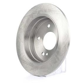 Bremsscheibe BSG 60-210-032 von BSG günstig für 56,08 € online kaufen