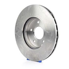 Bremsscheibe BSG 60-210-033 von BSG günstig für 70,42 € online kaufen