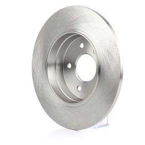 Bremsscheibe BSG 60-210-038 von BSG günstig für 59,70 € online kaufen