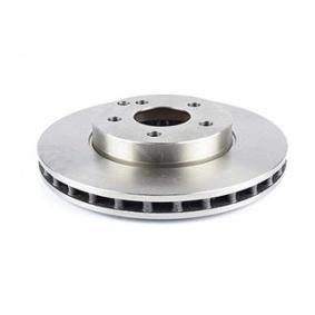 Bremsscheibe BSG 60-210-040 von BSG günstig für 79,80 € online kaufen