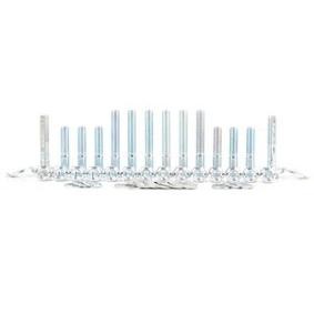 Reparatursatz, Radaufhängung BSG 60-310-041 von BSG günstig für 50,46 € online kaufen
