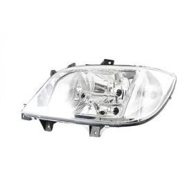 Compre Farol principal da BSG BSG 60-800-006 a um preço baixo por 125,58 €