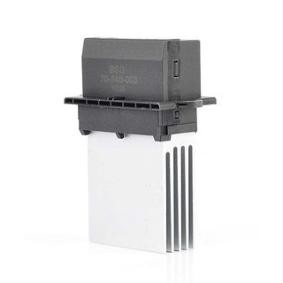 Compre Elemento de comando, ar condicionado da BSG BSG 70-846-003 a um preço baixo por 79,14 €