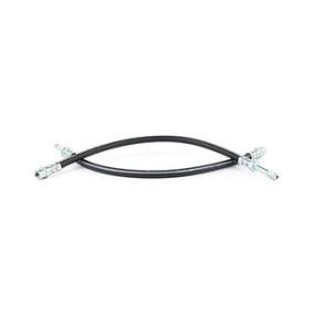 Bremsschlauch für MERCEDES-BENZ von BSG