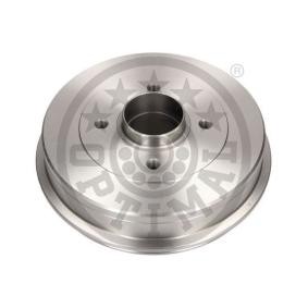 Compre Tambor de travão da OPTIMAL BT-0010 a um preço baixo por 116,90 €
