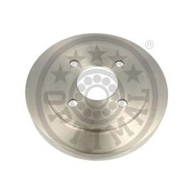 Compre Tambor de travão da OPTIMAL BT-2190 a um preço baixo por 44,64 €