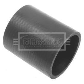 Compre Tubo flexível do ar de sobrealimentação da BORG & BECK BTH1017 a um preço baixo por 8,25 €
