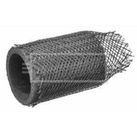 Compre Tubo flexível do ar de sobrealimentação da BORG & BECK BTH1058 a um preço baixo por 9,63 €