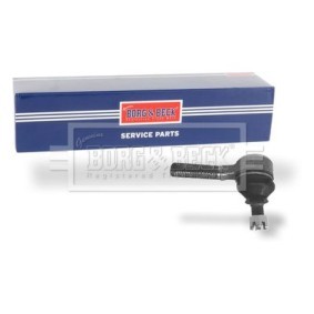 Osta Raidetangon pää BORG & BECK:llä BTR4378 edullisesti hintaan 15,77 €