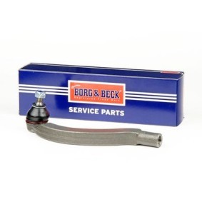 Osta Raidetangon pää BORG & BECK:llä BTR4926 edullisesti hintaan 43,90 €