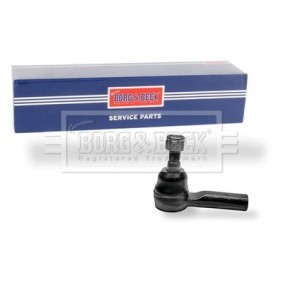 Osta Raidetangon pää BORG & BECK:llä BTR5127 edullisesti hintaan 21,53 €
