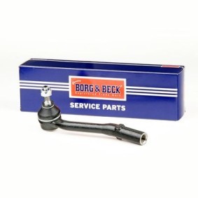 Osta Raidetangon pää BORG & BECK:llä BTR5608 edullisesti hintaan 36,83 €