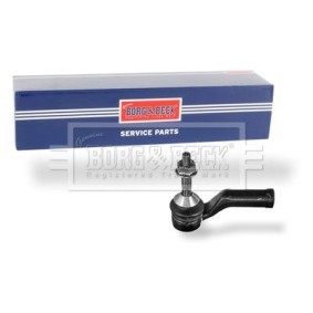 Osta Raidetangon pää BORG & BECK:llä BTR5933 edullisesti hintaan 53,90 €
