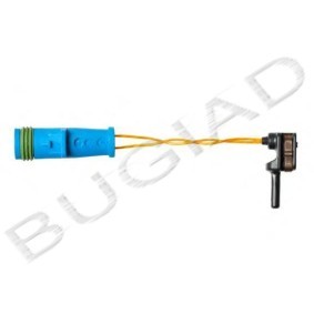 Warnkontakt, Bremsbelagverschleiß BW70470 von BUGIAD günstig für 6,98 € online kaufen