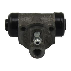 Radbremszylinder für PIAGGIO von KAVO PARTS