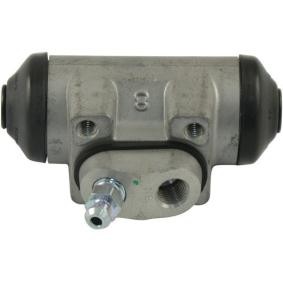 Radbremszylinder BWC-3007 von KAVO PARTS günstig für 18,83 € online kaufen
