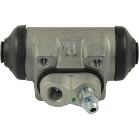Radbremszylinder BWC-3010 von KAVO PARTS günstig für 32,50 € online kaufen