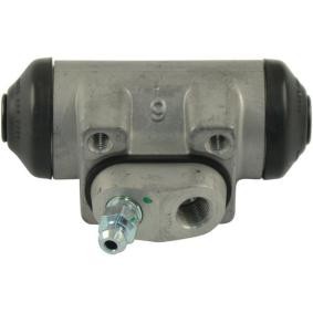 Radbremszylinder BWC-3012 von KAVO PARTS günstig für 22,91 € online kaufen