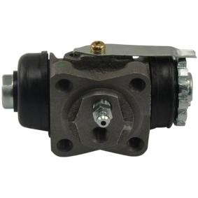 Acquista Cilindretto freno da KAVO PARTS online per DYNA 150 Pianale piatto/Telaio (LY_) a prezzi moderati