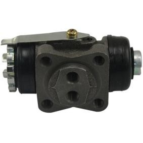 Acquista Cilindretto freno da KAVO PARTS online per DYNA 150 Pianale piatto/Telaio (LY_) a prezzi moderati