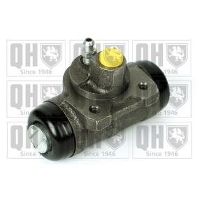 Acquista Cilindretto freno da QUINTON HAZELL BWC3820 a buon mercato per soli 57,47 €