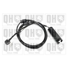 Warnkontakt, Bremsbelagverschleiß BWI1031 von QUINTON HAZELL günstig für 13,92 € online kaufen