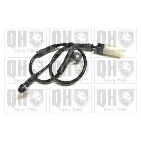 Warnkontakt, Bremsbelagverschleiß BWI1055 von QUINTON HAZELL günstig für 19,11 € online kaufen