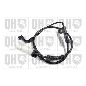 Warnkontakt, Bremsbelagverschleiß BWI1060 von QUINTON HAZELL günstig für 13,50 € online kaufen