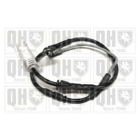 Achetez des Témoin d'usure de plaquette de frein QUINTON HAZELL BWI1061 à prix pour 21,85 €