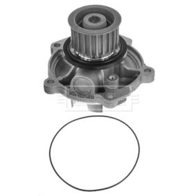 Osta Vesipumppu BORG & BECK:llä BWP2279 edullisesti hintaan 343,43 €