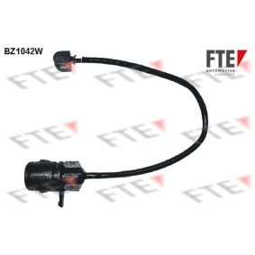 Warnkontakt, Bremsbelagverschleiß BZ1042W von FTE günstig für 8,62 € online kaufen