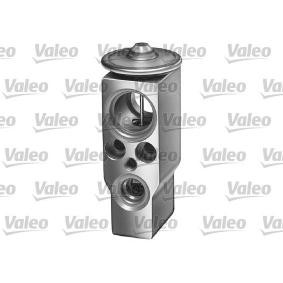 Compre Válvula de expansão, ar condicionado da VALEO 508645 a um preço baixo por 41,43 €