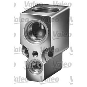 Achetez des Détendeur, climatisation VALEO 508646 à prix pour 83,49 €